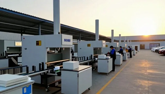工业级陶瓷模具